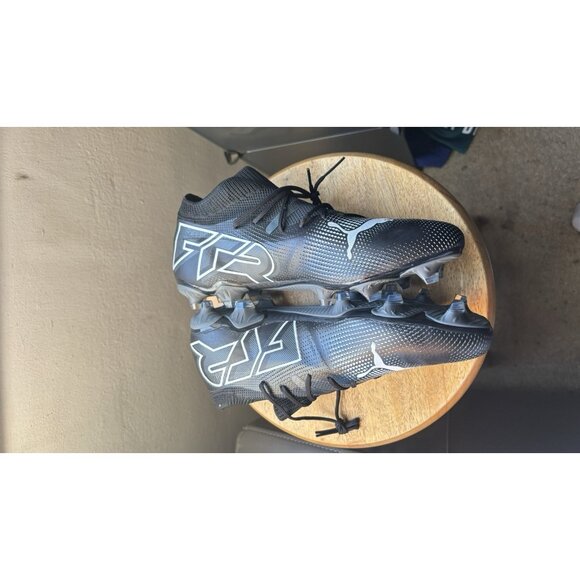 Size 9.5 - PUMA Future Match 7 FG AG Eclipse Pack - Picture 6 of 7